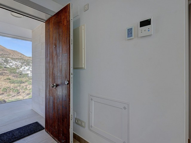 2 Makuuhuoneen Huoneisto Fuengirola