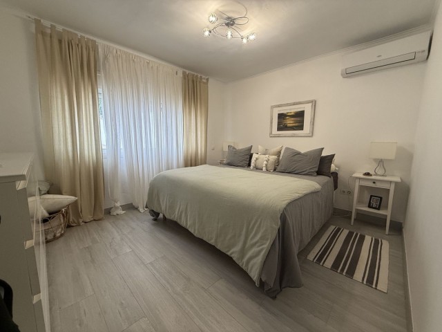 5 Makuuhuoneen Huvila Mijas