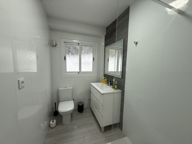 5 Makuuhuoneen Huvila Mijas