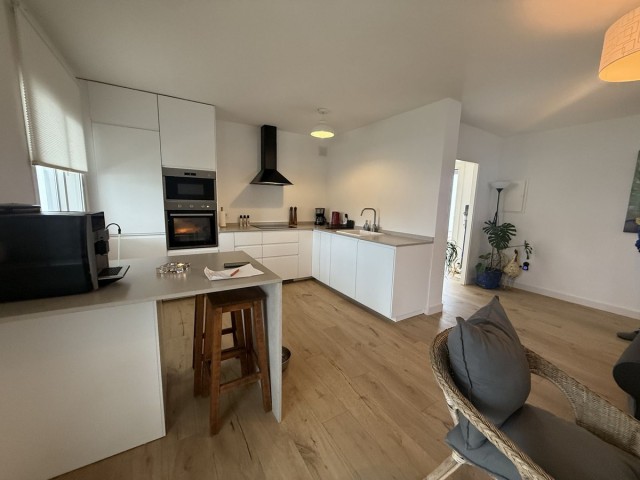 5 Makuuhuoneen Huvila Mijas