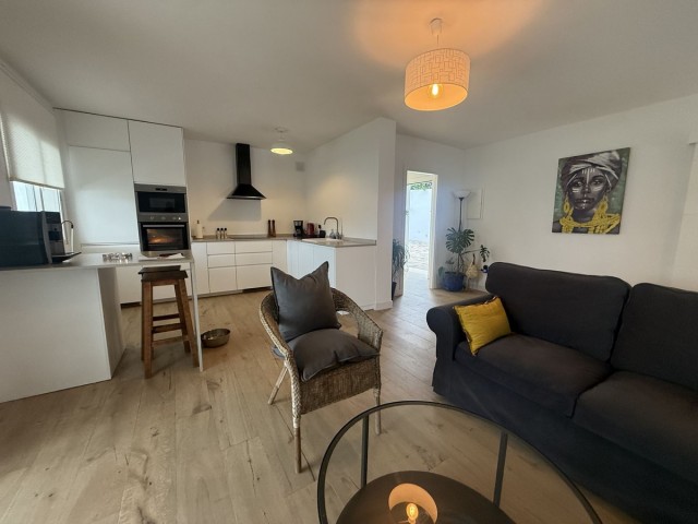 5 Makuuhuoneen Huvila Mijas