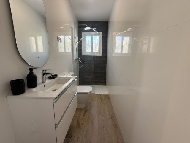 5 Makuuhuoneen Huvila Mijas