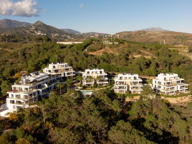 3 Bedrooms Apartment in Selwo