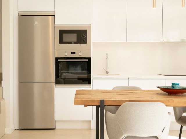 3 Bedrooms Apartment in Selwo