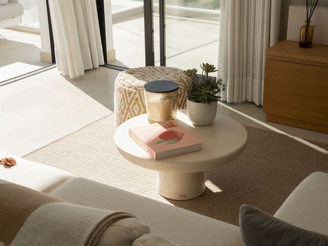 3 Bedrooms Apartment in Selwo