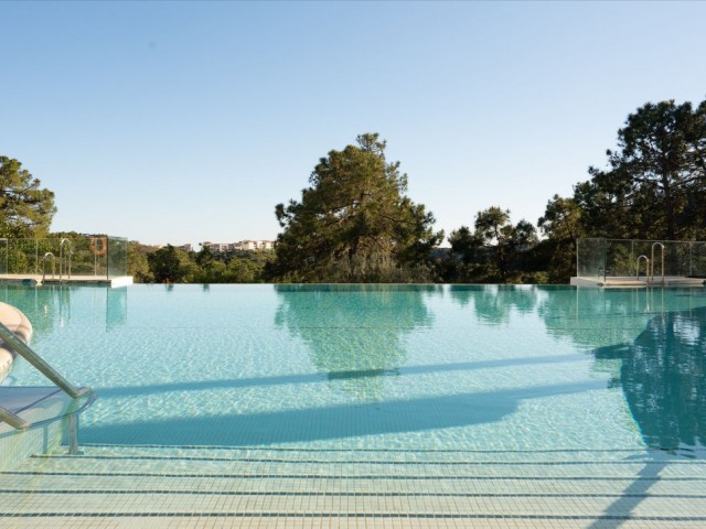 3 Bedrooms Apartment in Selwo