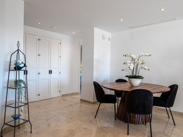 3 Soveroms Leilighet i Elviria