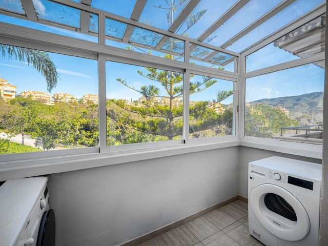 3 Soveroms Leilighet i Elviria