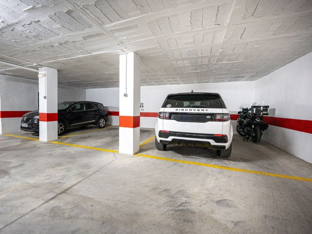 3 Soveroms Leilighet i Elviria