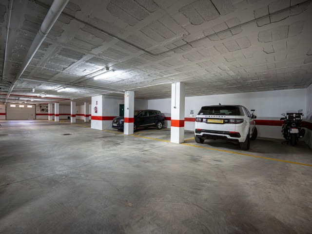 3 Soveroms Leilighet i Elviria