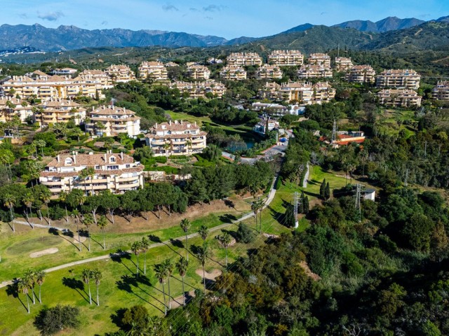 3 Soveroms Leilighet i Elviria