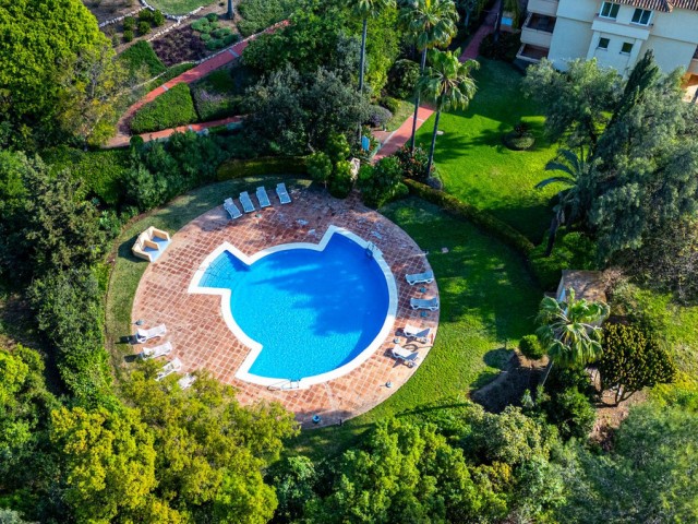 3 Makuuhuoneen Huoneisto Elviria