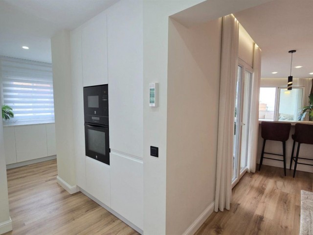 4 Makuuhuoneen Huoneisto Benalmadena