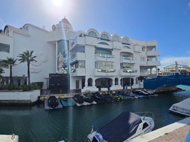 Liikekiinteistö Benalmadena