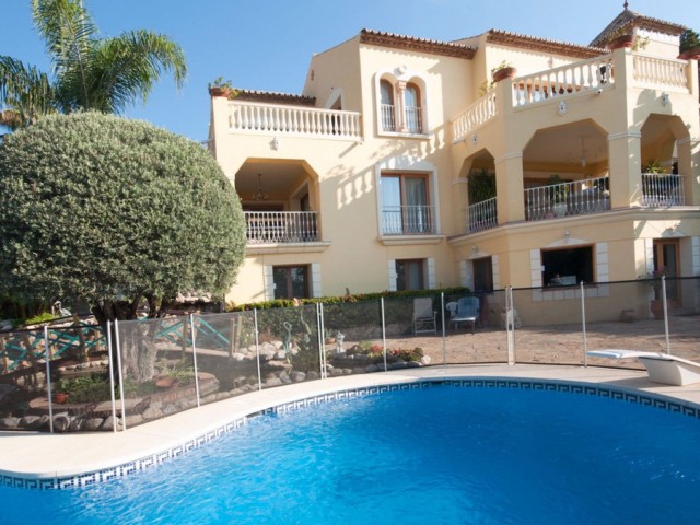 Villa Sierra Blanca - R4016974