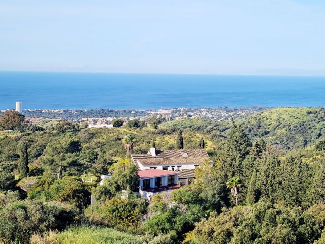 5 Sovrums Villa i Las Chapas