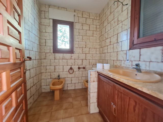 5 Sovrums Villa i Las Chapas