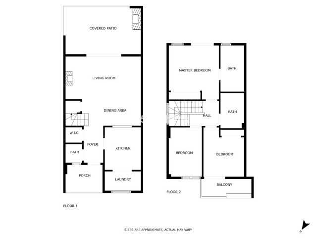 3 Soveroms Villa i El Coto