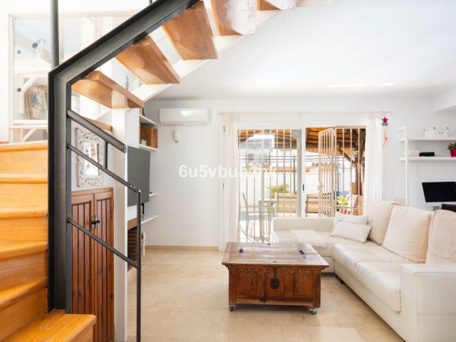 3 Soveroms Villa i El Coto