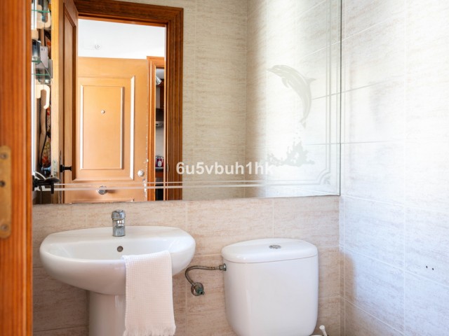 3 Soveroms Villa i El Coto