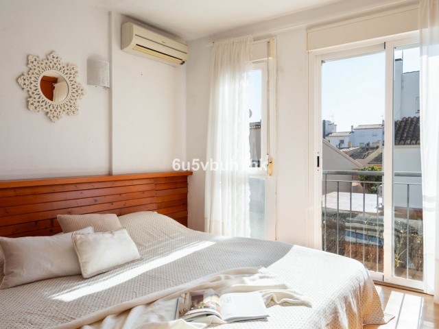 3 Soveroms Villa i El Coto