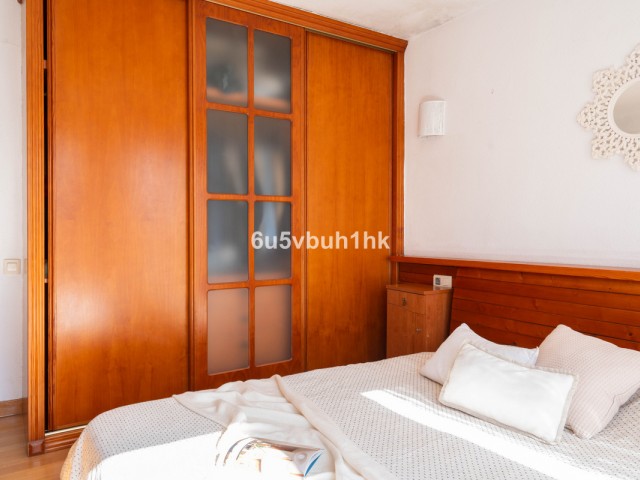 3 Soveroms Villa i El Coto