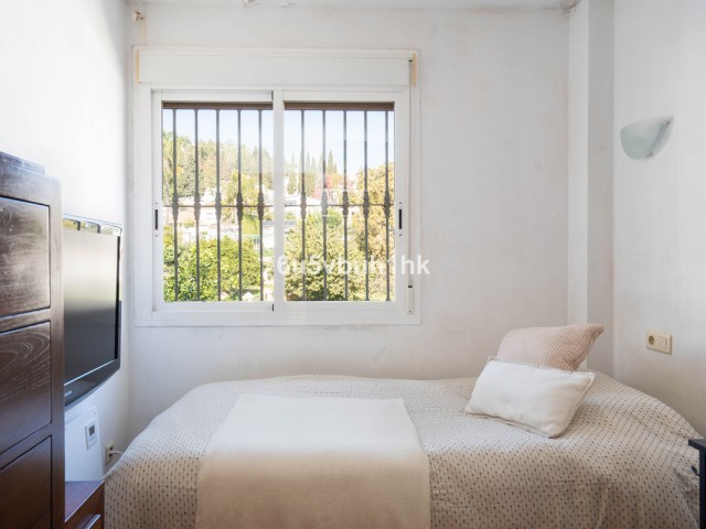 3 Soveroms Villa i El Coto