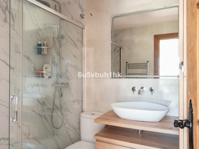 3 Soveroms Villa i El Coto