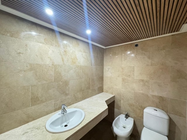 Kattohuoneisto San Luis de Sabinillas