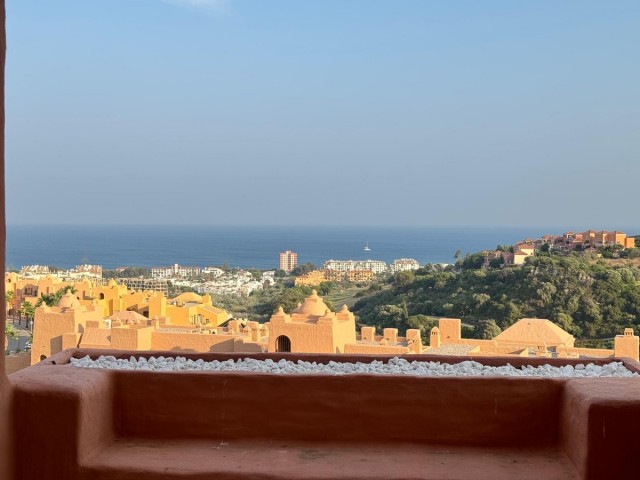 Kattohuoneisto San Luis de Sabinillas