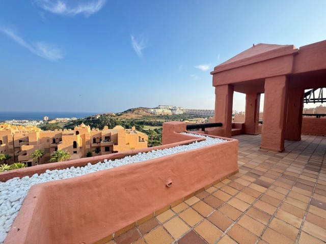 Kattohuoneisto San Luis de Sabinillas