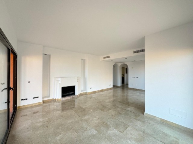 Kattohuoneisto San Luis de Sabinillas