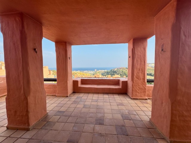 Kattohuoneisto San Luis de Sabinillas