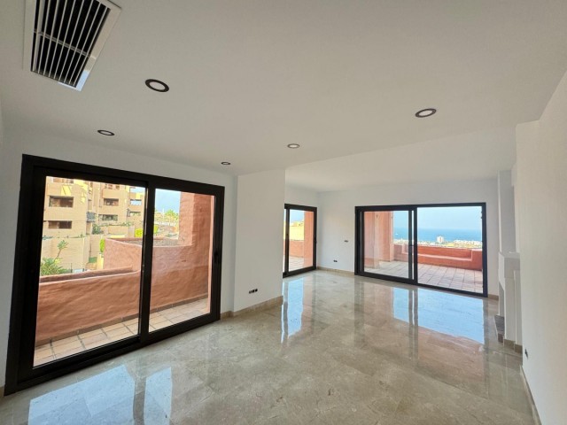Kattohuoneisto, San Luis de Sabinillas, R5107309