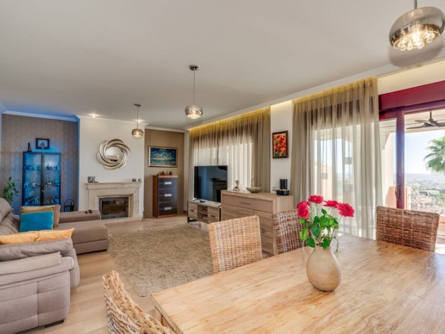 3 Schlafzimmer Reihenhaus in Benahavís