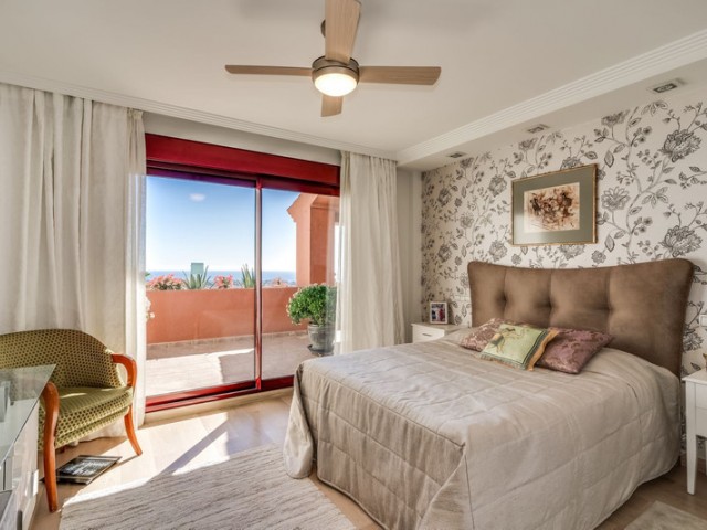 3 Schlafzimmer Reihenhaus in Benahavís