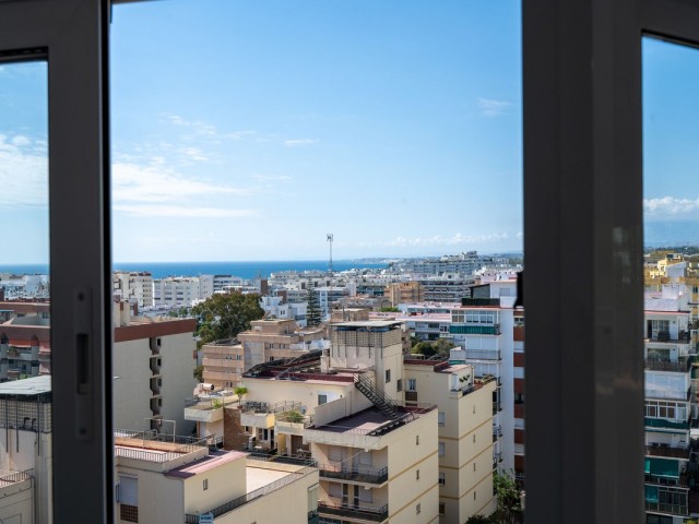 2 Schlafzimmer Apartment in Marbella