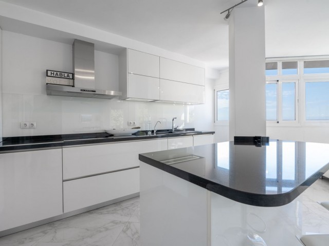 2 Schlafzimmer Apartment in Marbella