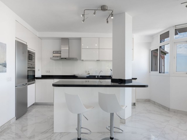 2 Schlafzimmer Apartment in Marbella