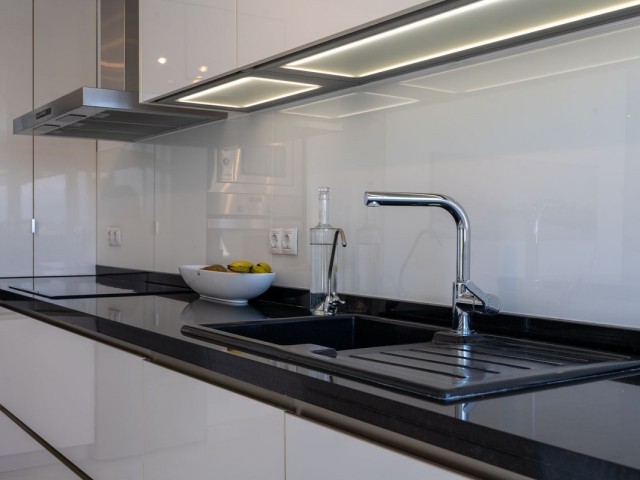 2 Schlafzimmer Apartment in Marbella