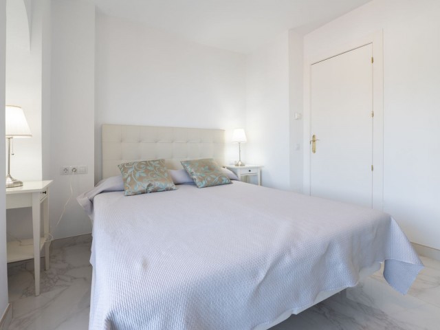 2 Schlafzimmer Apartment in Marbella