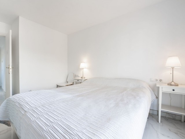 2 Schlafzimmer Apartment in Marbella