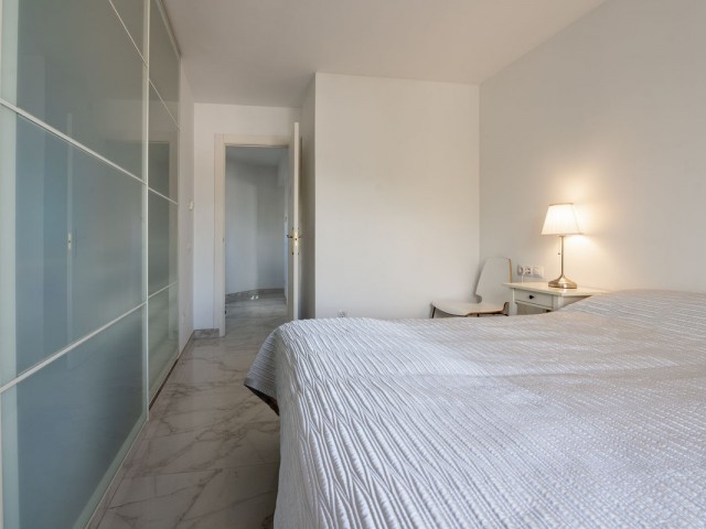 2 Schlafzimmer Apartment in Marbella