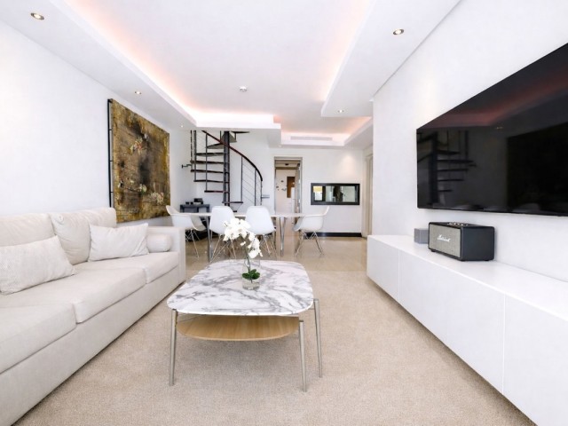 4 Schlafzimmer Apartment in Estepona