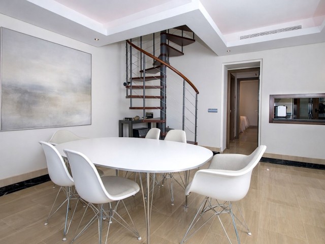 4 Schlafzimmer Apartment in Estepona