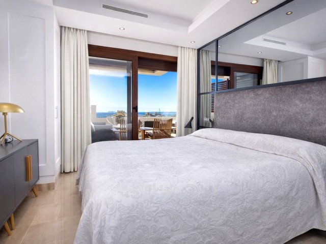 4 Schlafzimmer Apartment in Estepona