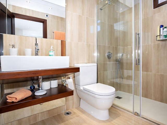 4 Schlafzimmer Apartment in Estepona