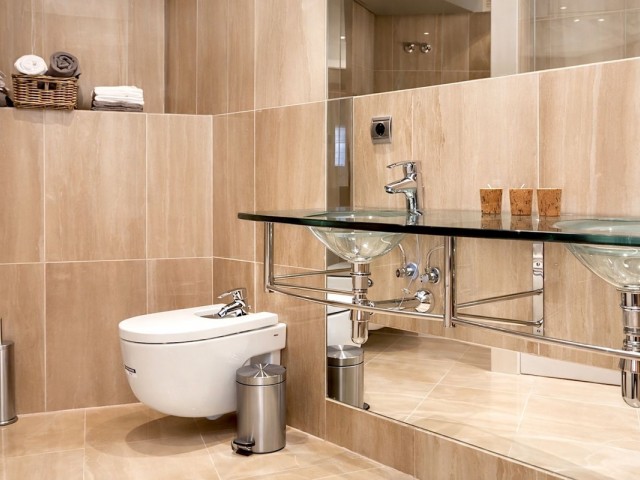 4 Schlafzimmer Apartment in Estepona