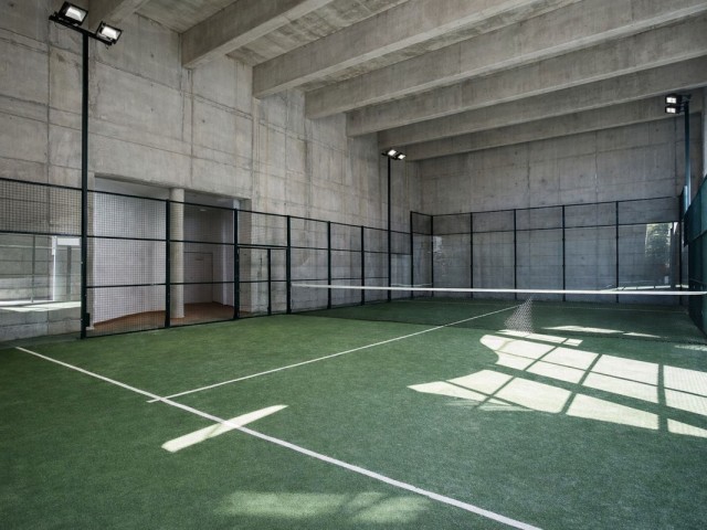 4 Schlafzimmer Apartment in Estepona