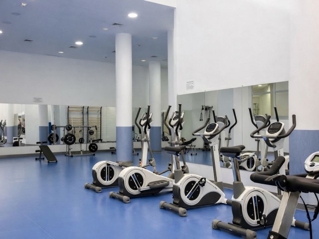 4 Schlafzimmer Apartment in Estepona